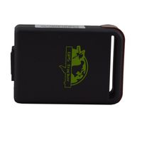 Elife New Real Time Portable Anti-theft GSM/GPRS/GPS Tracker Gloable smallest GPS tracking device