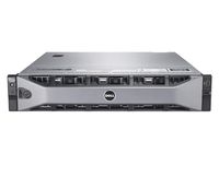 Dell PowerEdge R810 Server, 4 Intel 10 Core 2.4GHz CPUs, 256GB DDR3, 6TB SSD (Renewed)