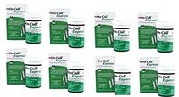On Call Express Blood Glucose Test Strips Bundle Deal (400)