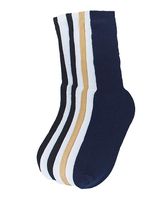 7-Pair Diabetic Socks for Women (Classic)