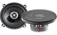 Focal RCX-130 5-1/4" 2-Way Speakers