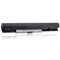 CQCQ Compatible L12M3A01 L12C3A01 L12S3F01 Battery Replacement for Lenovo IdeaPad S210 S215 Series,IdeaPad S210 S215 Touch Series Black [10.8V 24Wh]