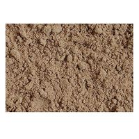 Organic & Kosher Certified Flax Seed Powder 4 oz Package