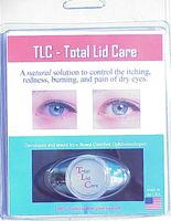 Total Lid Care (TLC) Dry Eye Ointment