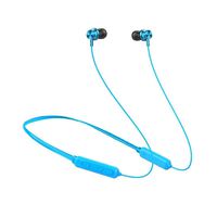 sandinged 5.0 Bluetooth Stereo Wireless Sports Long Standby Earphone Bluetooth Headsets
