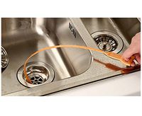 Grocery House Sink and Drain Cleaning Clog remover (Pack of 1)