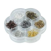 Wire French Hooks Women Earrings Silver Earring Diy Earing Hooks Earring Hook