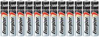 AAAA ENERGIZER E96 Batteries x 12 batteries exp. date 2022
