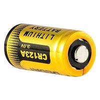 LineMak Lithium Battery for LineMak Wireless Alarm Systems.