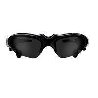 neneleo Bluetooth Sunglasses Wireless Bluetooth Headphones Stereo in-Ear Earphone Bluetooth Headset