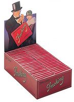 6 Smoking Brand Arroz Rice 1 1/4 Cigarette Rolling Papers Packs (49 Leaves/Pack) + Beamer Smoke Sticker. 4 Legal Smoking Herbs, Rolling Tobacco, Herbal Mixes, Rollers, Injectors, Non Tobacco, Ryo,Myo