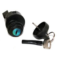 Ignition Key Switch for Polaris Sportsman 600 2003 2004 Atv New