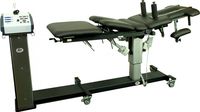 Kennedy Decompression Table