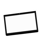 11.6" Laptop Front Glass Touch Panel Digitizer Screen Replacement for Toshiba Satellite Radius L15W-B1303