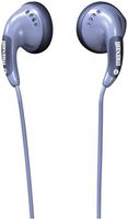 Maxell CB-GOLD Color Buds Earbuds, Gold