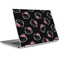 Skinit Decal Laptop Skin for EliteBook x360 1030 G3 - Officially Licensed Sanrio Hello Kitty Pattern Design