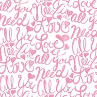 Jillson & Roberts Gift Wrap, Brushscript Blush (8 Rolls 5ft x 30in)