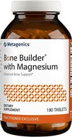 Metagenics - Bone Builder with Magnesium, 180 Count