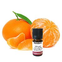 Mandarin 100% Pure Essential Oil 20ml