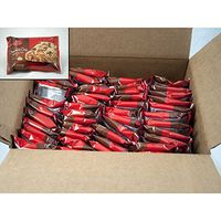Betty Crocker Chocolate Chip Oatmeal Bar, 1.24 Ounce -- 144 per case.