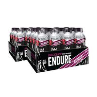 Kill Cliff Endure Sports Endurance Drink, Berry Punch, 24 Count