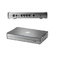 HPE J9977A R120 Wireless 802.11ac VPN WW Router