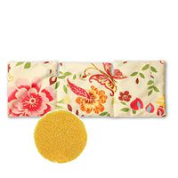 Heat Pack - Abdominal Pain Relief (Menstrual Cramps Reliever), Neck & Shoulder (German Made)