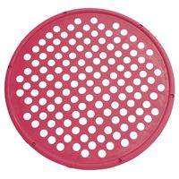 Cando Web Hand Therapy Device, Latex, 14" Diameter, Red: Light (10-0852)