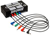 BBE Supa Charger 8 Output High Performance Power Supply