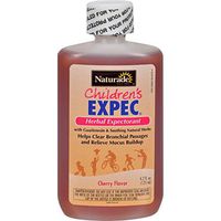 Naturade Cough Syrup Expectnt Chil