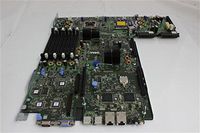 Dell - PowerEdge 1950 2 x P4 System Board W/O CPU