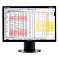 Samsung SyncMaster 943BWX 19-inch LCD Monitor
