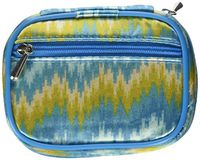 Alora Pill and Vitamin Clutch, Magnetism, One Size