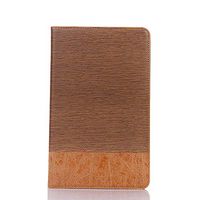 Galaxy Tab A 10.1Inch Cover 2019, Vacio Lightweight Smart Case with Card Holder Ultra Slim Stand Shell Cover Full Body Protection for Samsung Tab A 2019 10.1 Inch Model T510 T515 - Light Brown