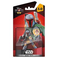 Disney Infinity 3.0 Edition: Star Wars Boba Fett Figure