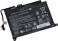 New 7.7V 41Wh BP02XL HSTNN-LB7H HSTNN-UB7B Battery Compatible with HP Pavilion PC 15 AU010WM Laptop