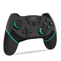 Wireless Switch Pro Controller Switch Remote Gamepad Joystick,RegeMoudal Wireless Switch Controller for Nintendo Switch [2020 Upgraded Version]