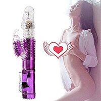 High Quality Víbratór Dual Motor Massager, Hand-held Personal Waterproof Powerful Rechargeable Silent Massager for More Fun