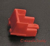 TURNTABLE NEEDLE FOR AUDIO TECHNICA AT70 TECHNICA AT71 FITS Sharp STY-105 697