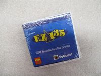 SyQuest Technology Inc EZ135 SyQuest Technology EZ135 Removable Hard Disk Cartridge