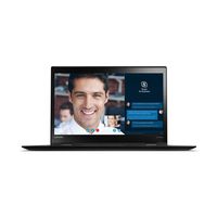 Lenovo_Thinkpad_X1 14 inch FHD Carbon Flagship Premium Ultrabook Laptop with Intel Core i7, 8GB RAM, 512GB SSD, Fingerprint Reader, TrackPoint, HDMI, Windows 10 Pro