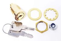 Armstrong Stack-On Replacement Lock