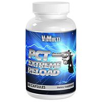 ViMulti PCT Supplement Post Cycle Estrogen Blocker (60 Capsules)