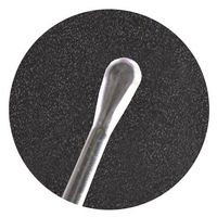 The Lighted Ear Curette with Magnification (Infant Scoop)