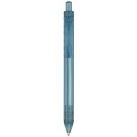 Logotastic Oasis Bottle-Inspired Pen, Blue (Case Pack of 250) (660-BLU)