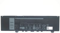 Fully F62G0 Replacement Laptop Battery Compatible with Dell Inspiron 13 5370 7370 7373 7380 7386 P83G P83G001 P83G002 Vostro 13 5370 D1525S D1505G R1605S D2505G Series Notebook F62GO RPJC3 39DY5