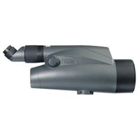 Yukon Advanced Optics 6-100x100 Angled Eyepiece High Powered Spotting Scope