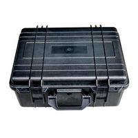 iOptron iEQ45 Hard Carry Case