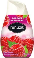 Renuzit Adjustables Gel Air Freshener, Raspberry, 7 Ounce