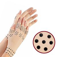 Arthritis Compression Gloves with Magnets 1 Pair